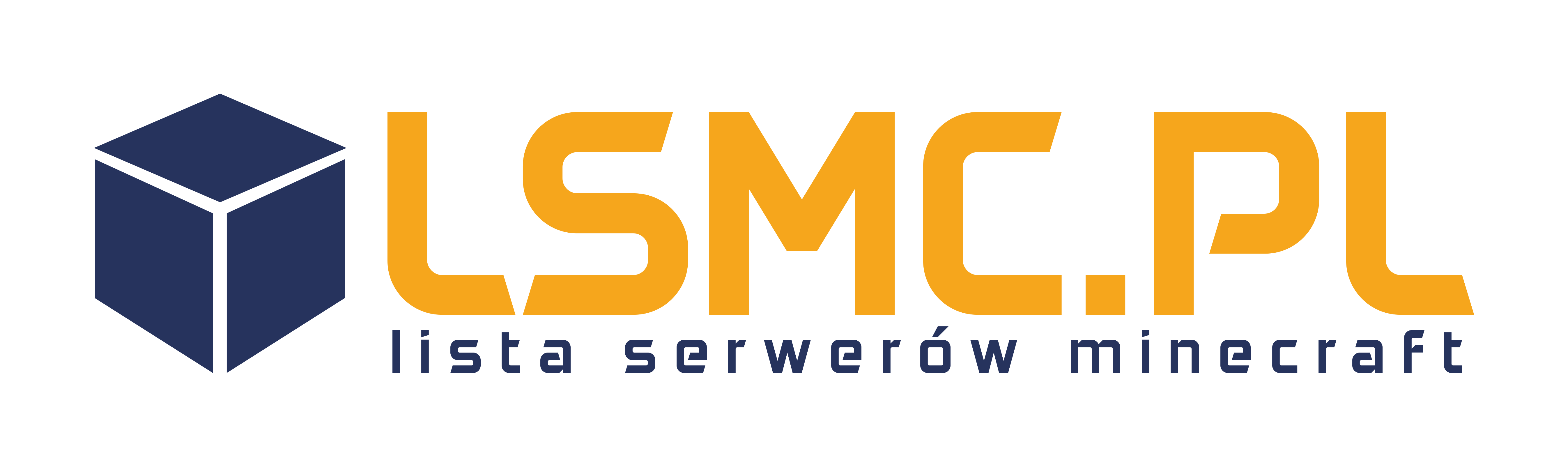 logo listy serwerów