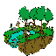 ikona serwera islandserwer.mine.game