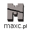 ikona serwera pandora.maxc.pl