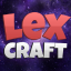 ikona serwera lexcraft.pl