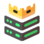 ikona serwera wariorsmp.mcsh.io